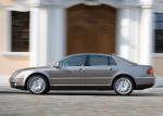 Volkswagen Phaeton 2003 года